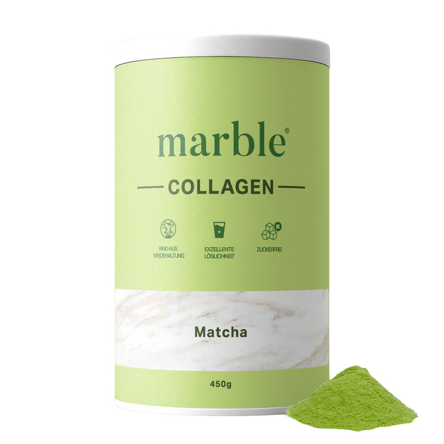 Collagen Matcha 450 g