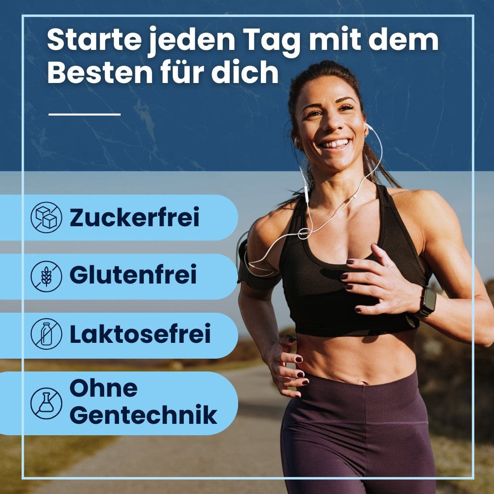 Resveratrol – pflanzlicher Premium-Komplex aus dem japanischen Staudenknöterich