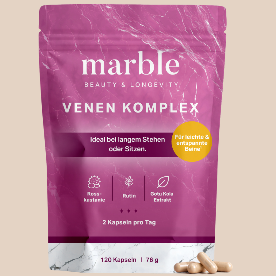 Venen Komplex 120 Kapseln