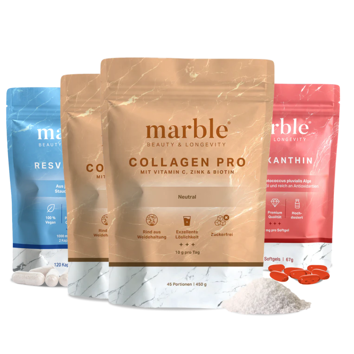marble Set