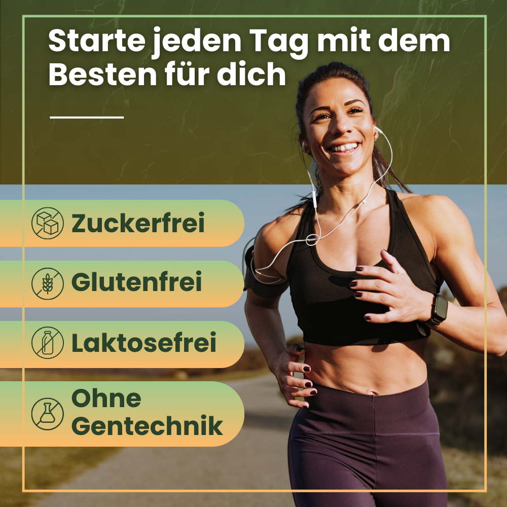 Prosta Vital – Männlicher Vitalstoff-Komplex mit Zink & Pflanzenextrakten | 120 vegane Kapseln