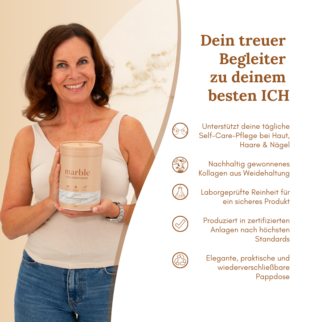 Kollagen Taste & Pure Bundle