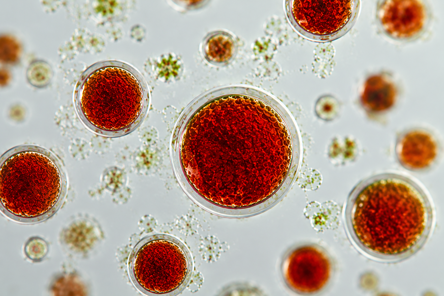 Astaxanthin