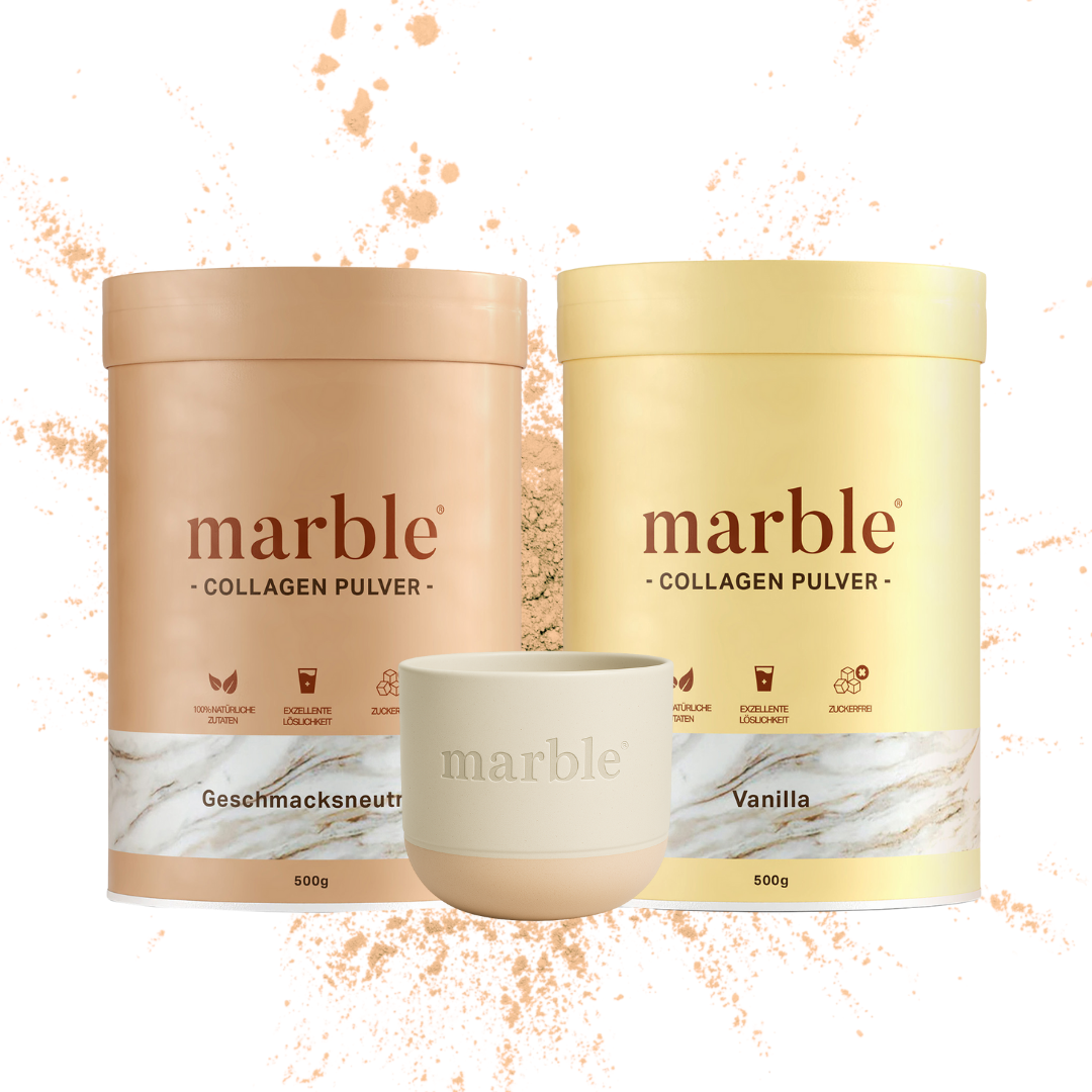 Kollagen Taste & Pure Bundle
