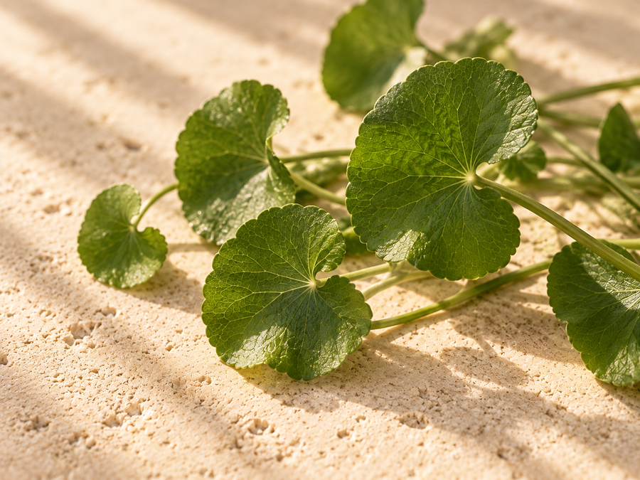 Gotu Kola