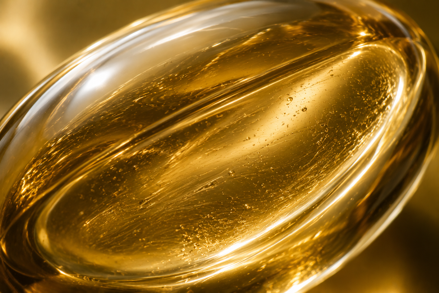 Natürliches Vitamin E