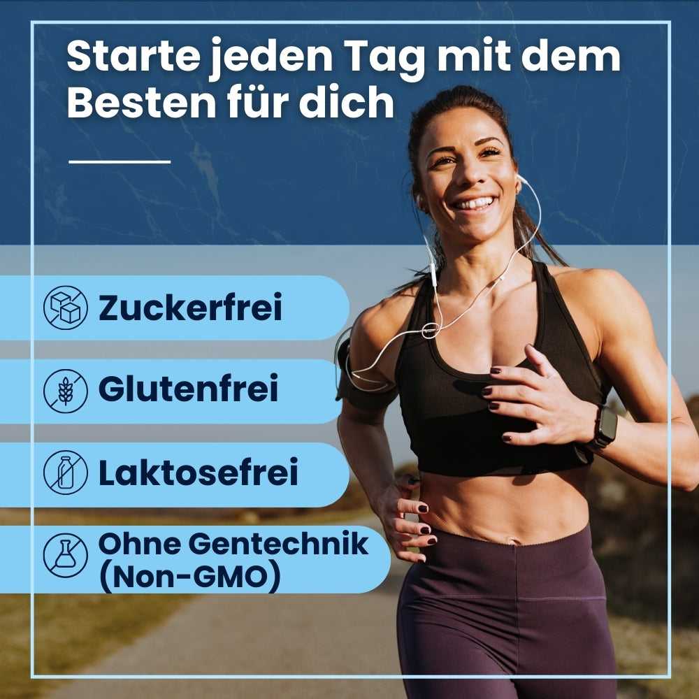 Resveratrol – pflanzlicher Premium-Komplex aus dem japanischen Staudenknöterich