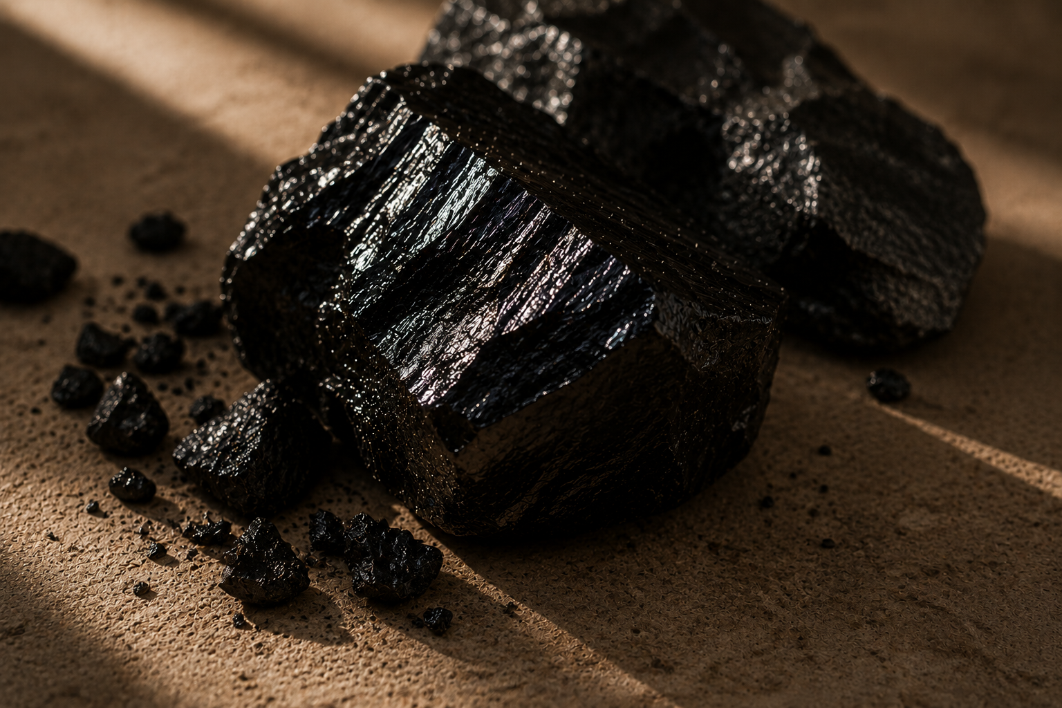 Shilajit