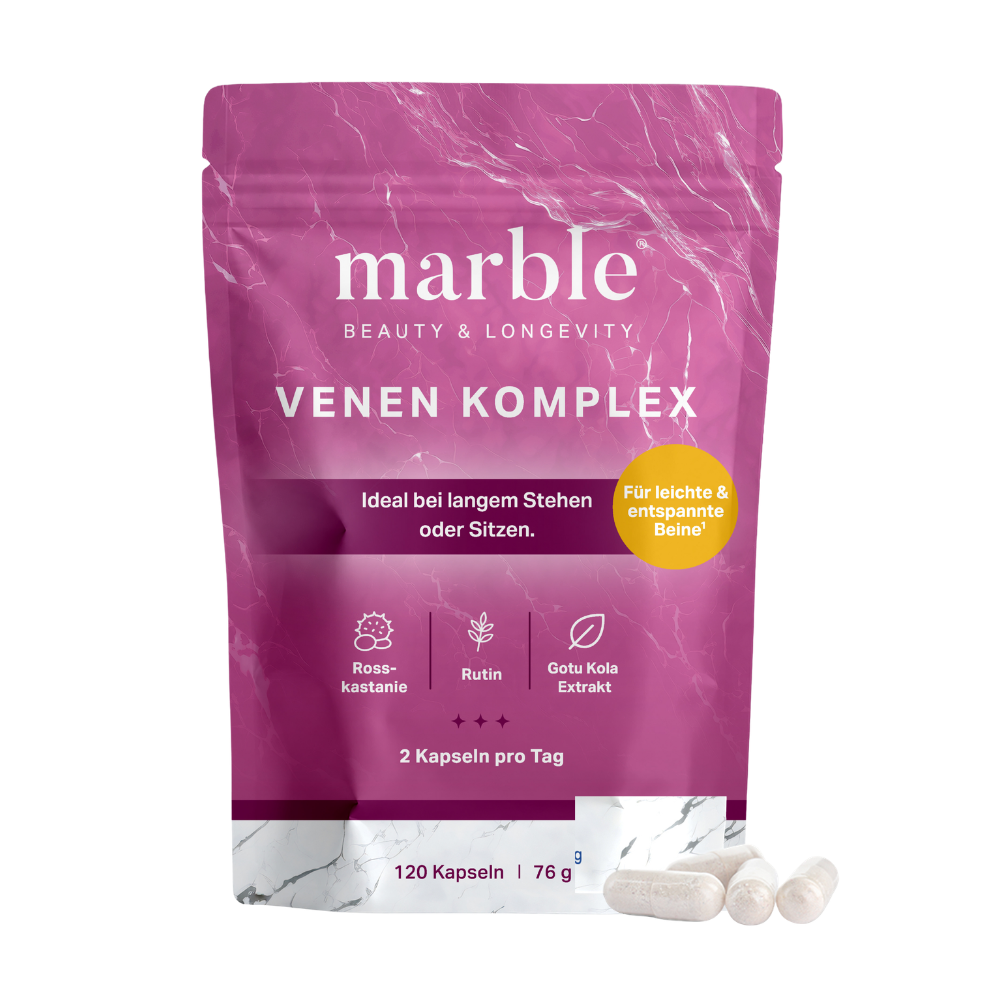 Venen Komplex 120 Kapseln