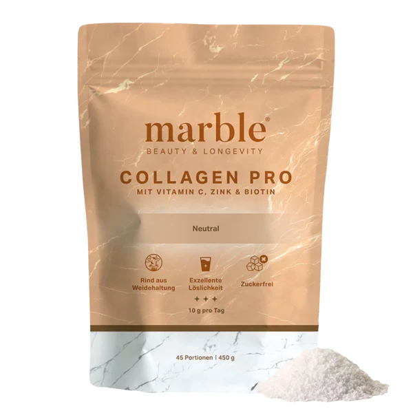 marble Collagen Pro
